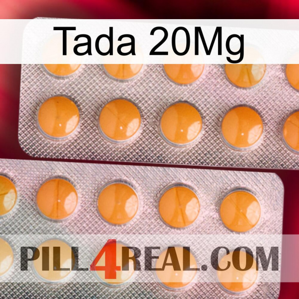 Tada 20Mg levitra2